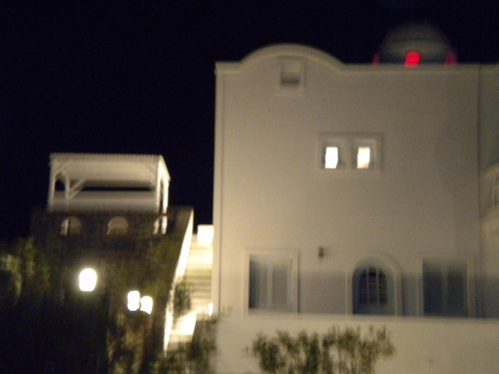 Starlight Luxury Seaside Villa & Suites 易莫洛林 外观 照片