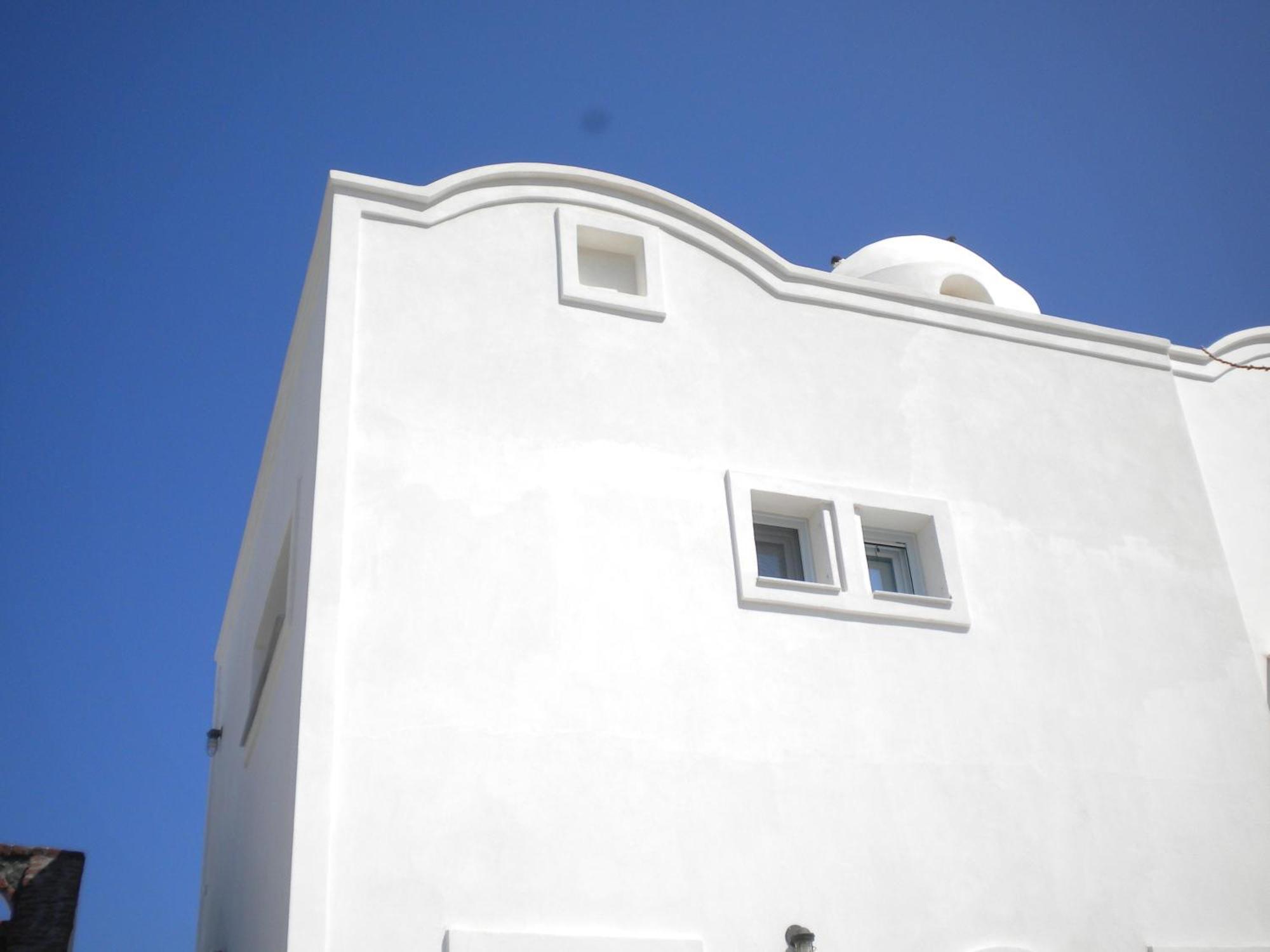 Starlight Luxury Seaside Villa & Suites 易莫洛林 外观 照片
