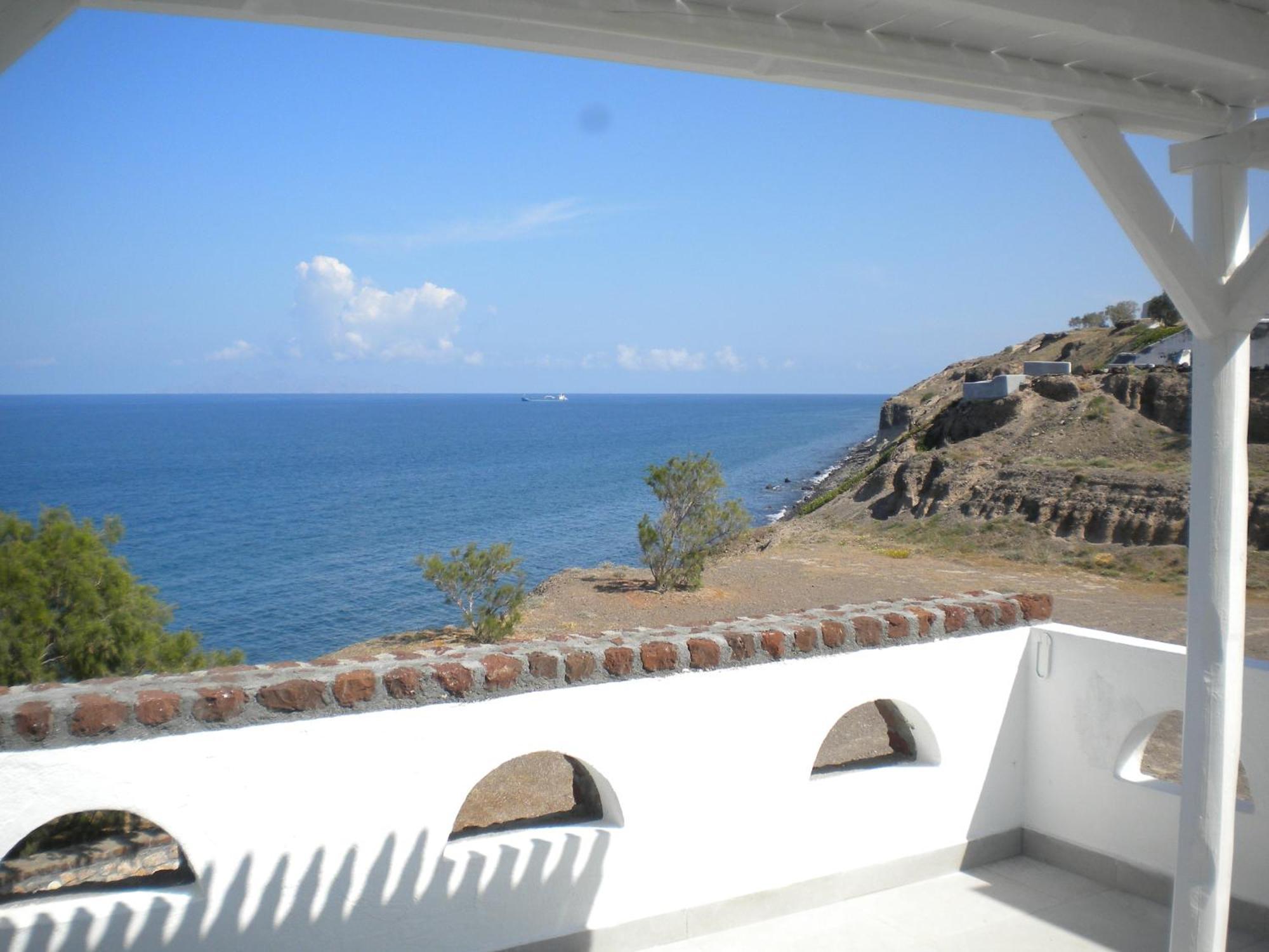 Starlight Luxury Seaside Villa & Suites 易莫洛林 外观 照片