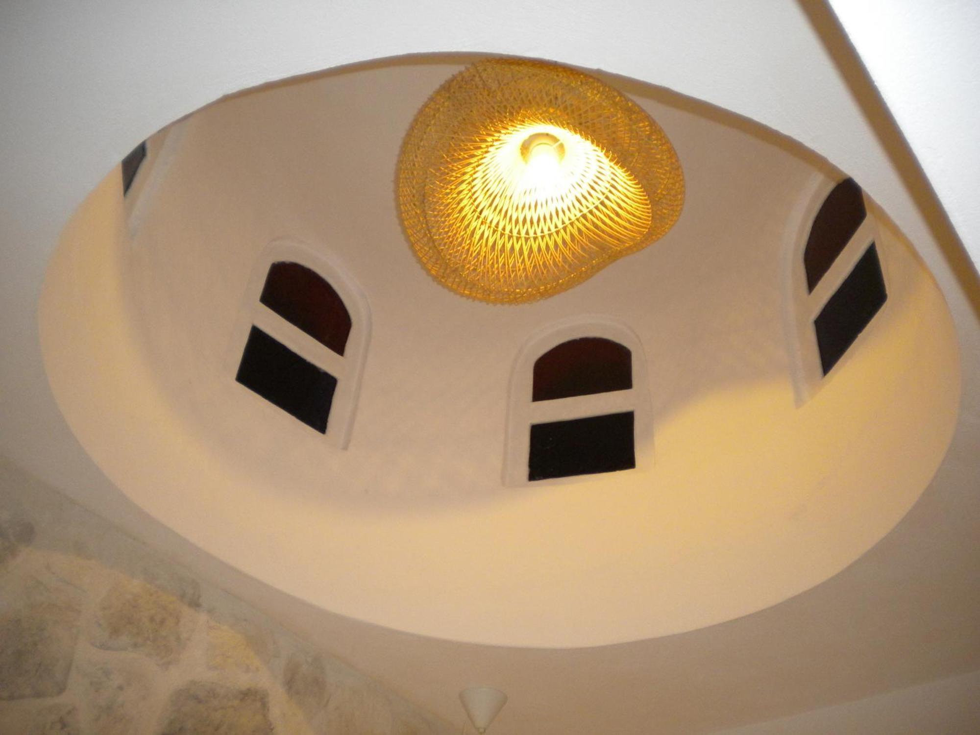 Starlight Luxury Seaside Villa & Suites 易莫洛林 外观 照片