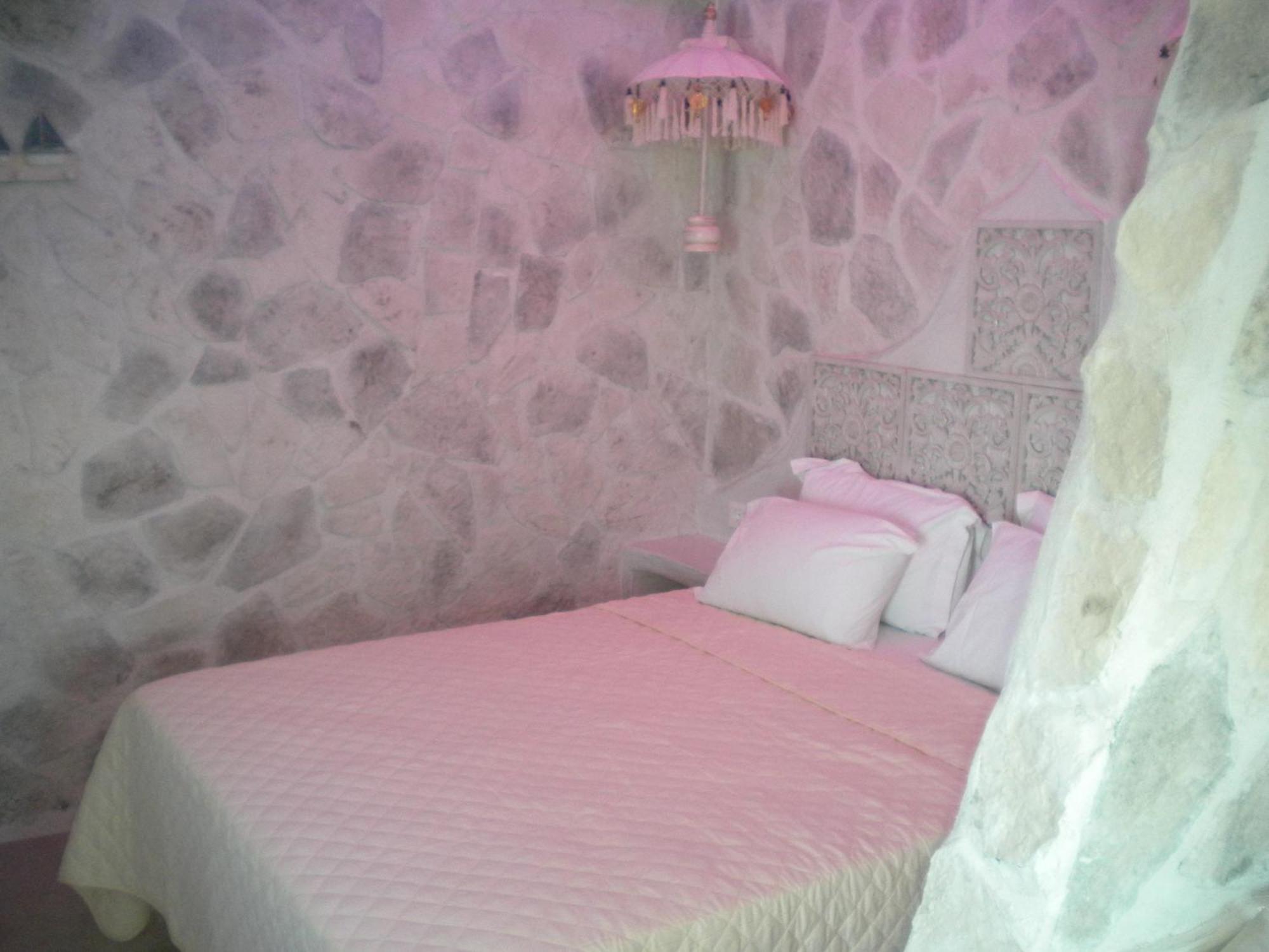 Starlight Luxury Seaside Villa & Suites 易莫洛林 外观 照片