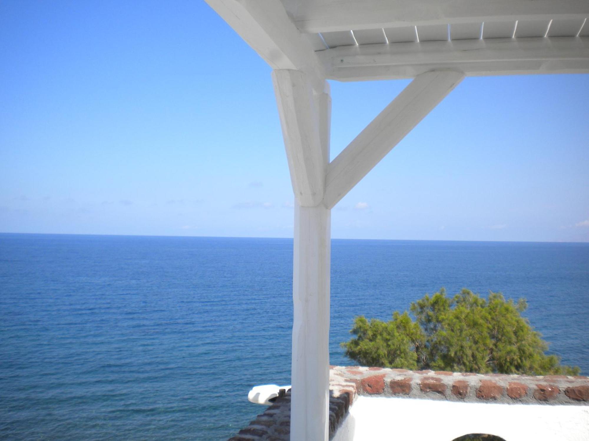 Starlight Luxury Seaside Villa & Suites 易莫洛林 外观 照片