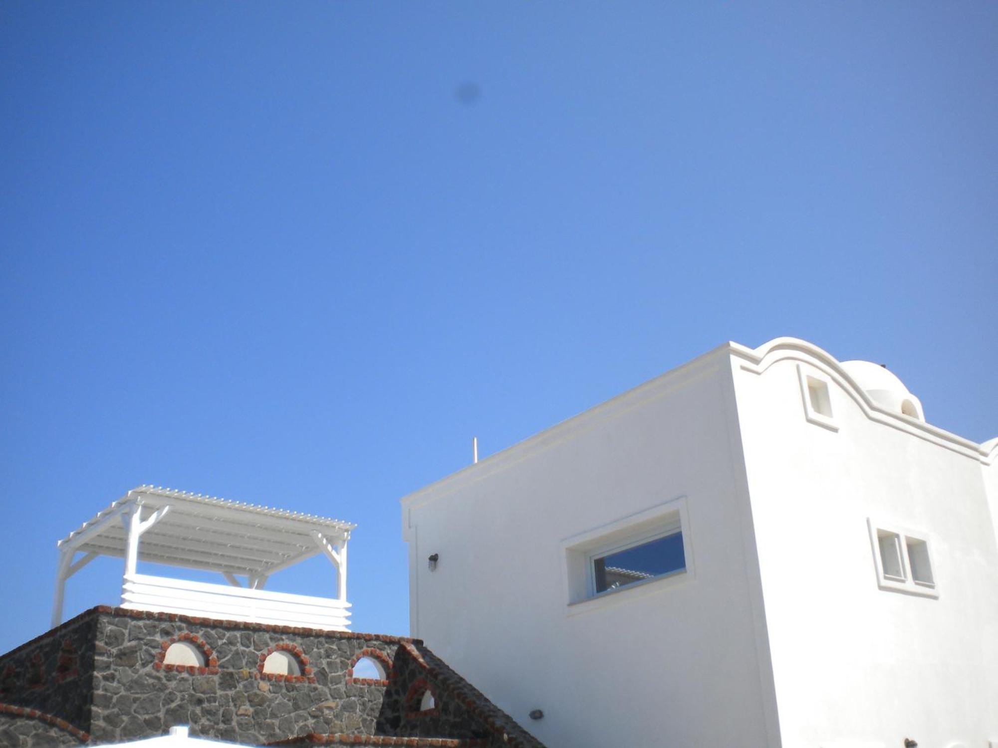 Starlight Luxury Seaside Villa & Suites 易莫洛林 外观 照片